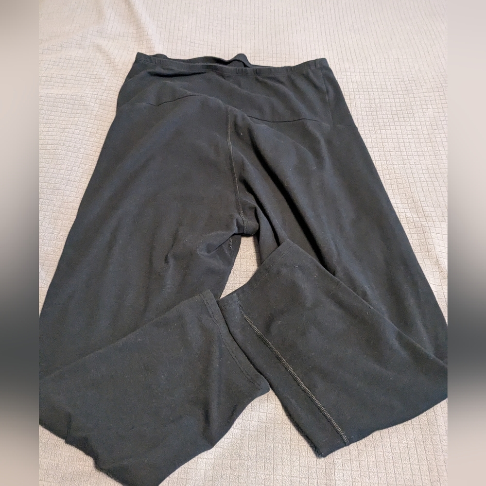 Sonoma maternity leggings